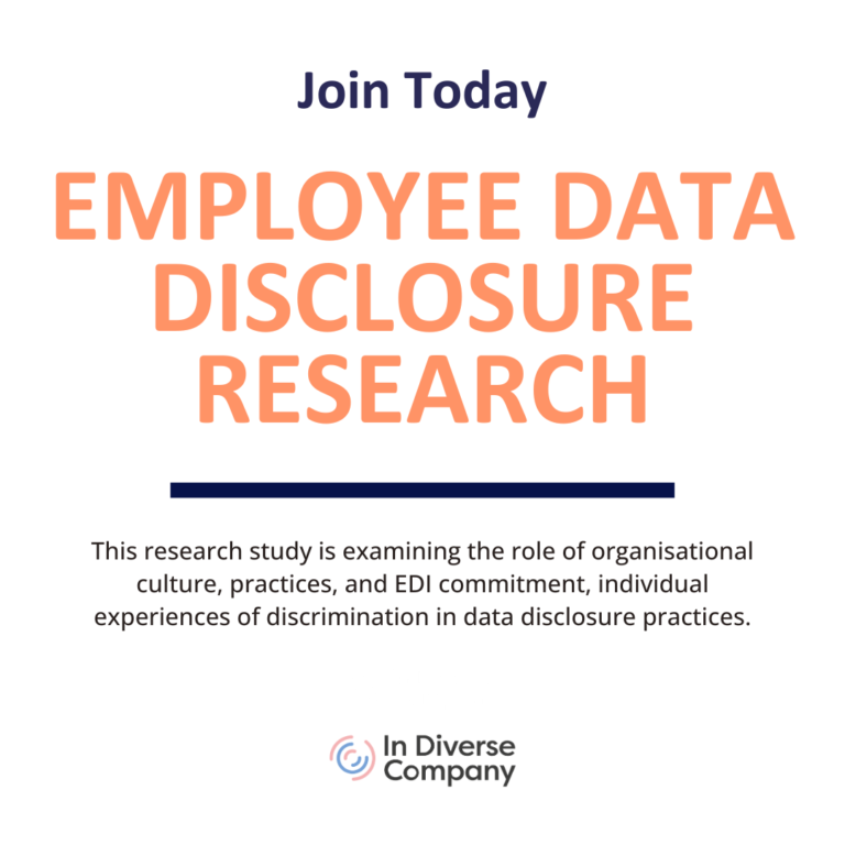 Disclosure Research
